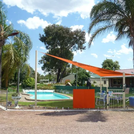 Birch Motel Tocumwal Previously Known As Kanimbla Motor Inn