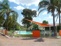 Birch Motel Tocumwal Previously Known As Kanimbla Motor Inn Hotels in Mywee