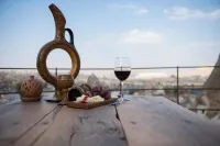 Anatolian Houses Cave Hotel & Spa - Romantic