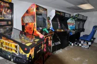 Monarch Mountain Lodge