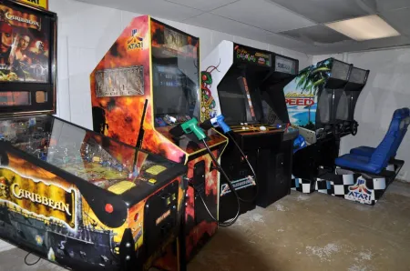 Monarch Mountain Lodge