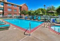 Residence Inn Memphis Germantown Hotels in Germantown