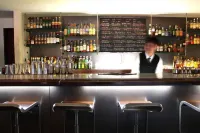 Koko Hotel Numazu Ekimae - Quầy bar