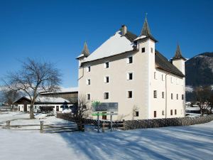 Saalhof Castle