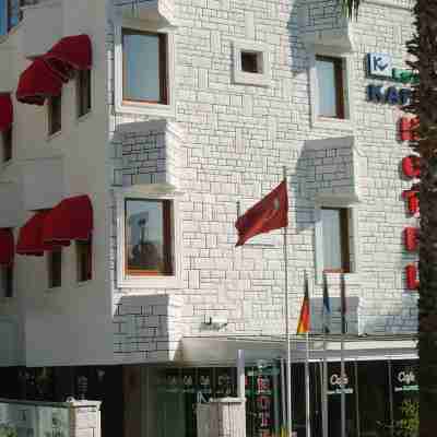 Lara Kapris Hotel Hotel Exterior