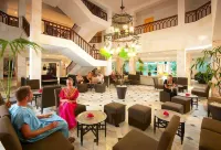 Hotel Tunisian Village فنادق في نابل
