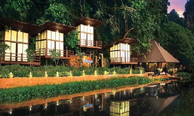 Sun Inns Sunway City Ipoh Tambun