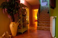 Bed & Breakfast de Nittis Hotels in Barletta