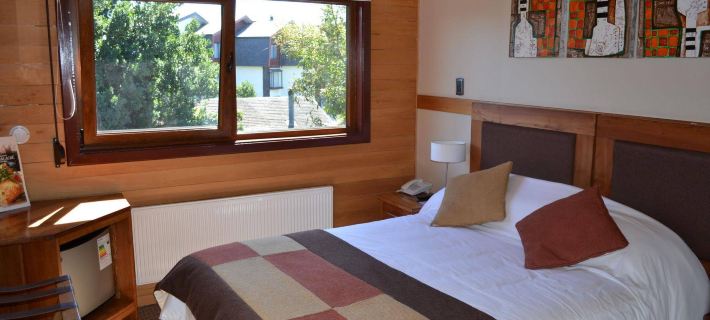 Puerto Chico Hotel Hotels in Llanquihue Province