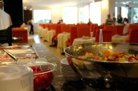 Hotel Capri Bardolino 3S - breakfast
