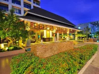 Mida Hotel Don Mueang Airport Hotels near Thailand Post