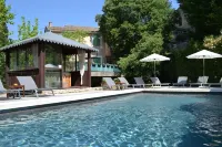 Hotel du Poète - Romantic
