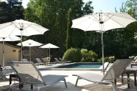Hotel du Poète - Romantic