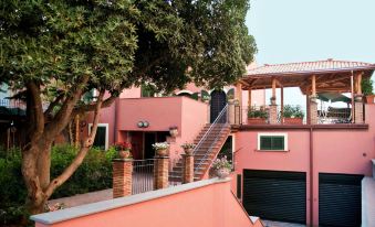 Alhambra - B&B - Guest House di Charme