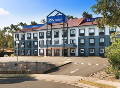 Ibis Budget Campbelltown