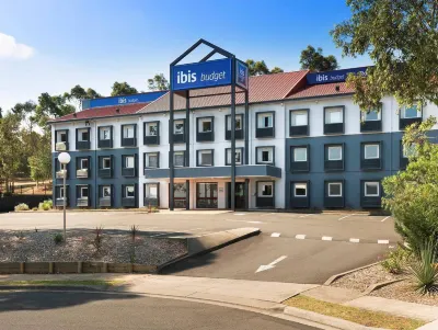 Ibis Budget Campbelltown Hôtels à : Campbelltown