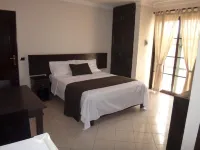 Ocean Breeze - Bintang 2