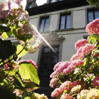 Domaine de Beaupré - Hotel the Originals Relais Hotel Exterior