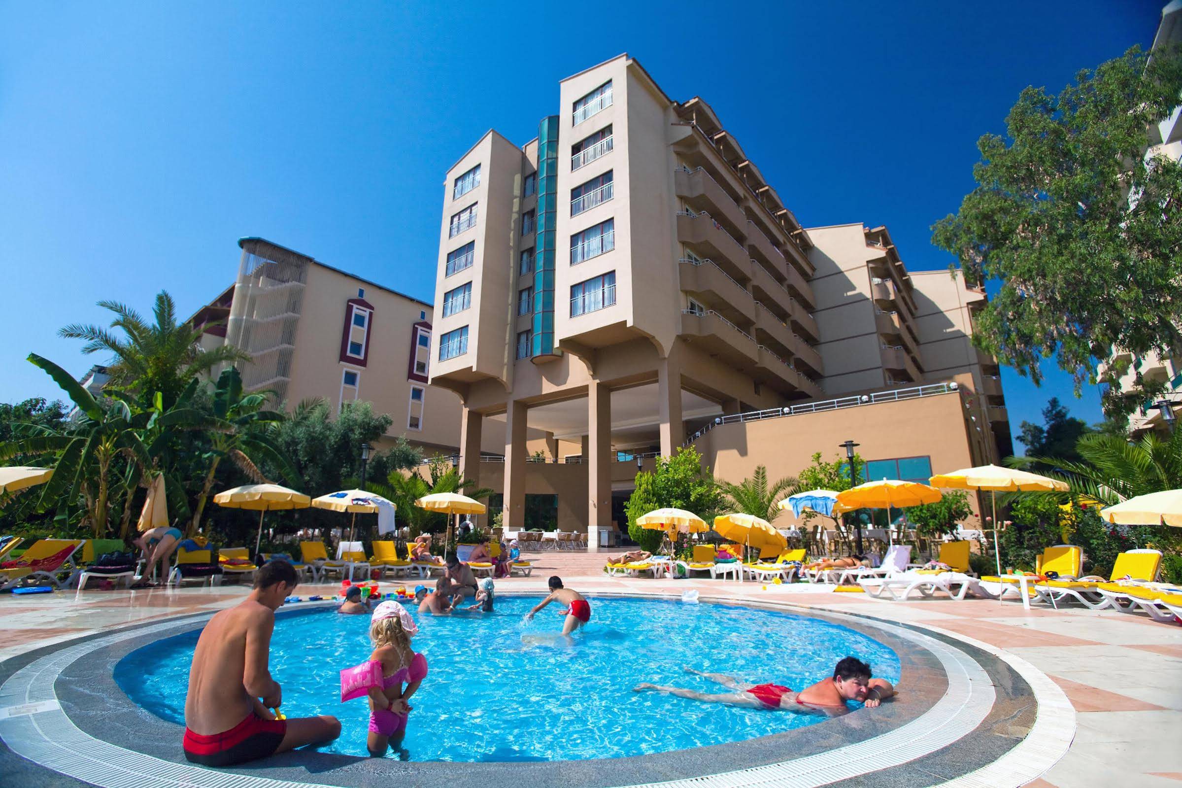 Hotel Stella Beach - All Inclusive