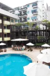 Baron Beach Hotel - Quầy bar