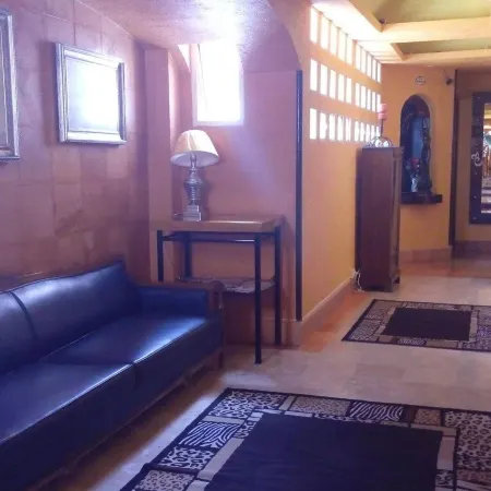 Hotel Real Azteca