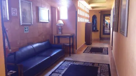 Hotel Real Azteca Отели в г. Койоакан