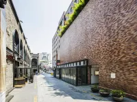 Hamilton Hotel Itaewon Hotels near Itaewon