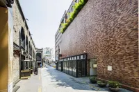 Hamilton Hotel Itaewon Отели в г. Сеул