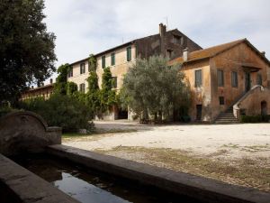 Agriturismo Pantano Borghese