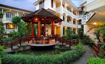 Oriental Boutique Hoi An