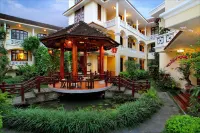 Lantern Boutique Hoi An Hotel a Hội An