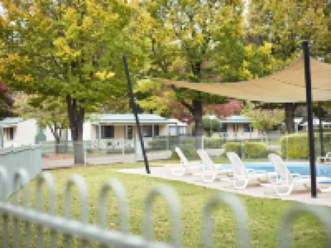 Discovery Parks - Mount Buffalo Hotels in Bright