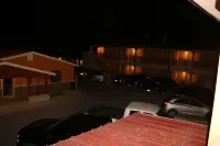 Budget Inn Hotel di Artesia