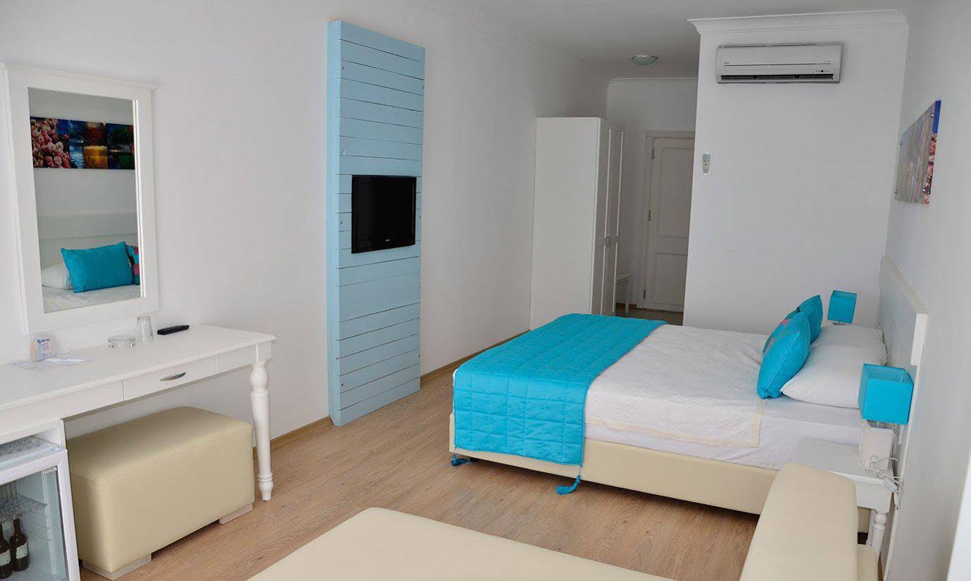 Otel Yeni Residence