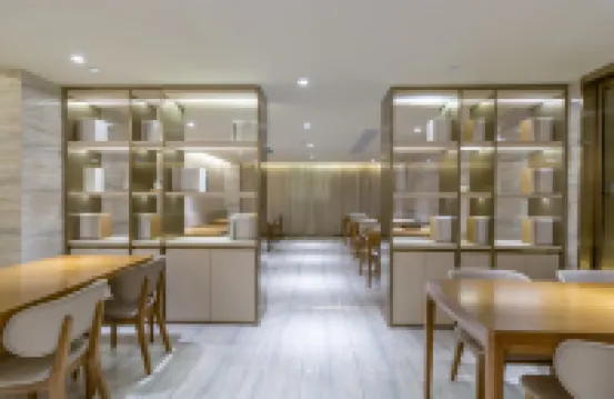 JI Hotel (Rugao Shuihui Garden)