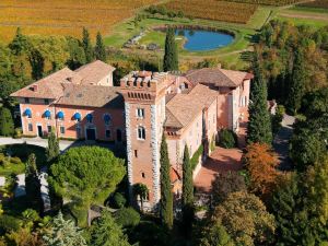 Castello di Spessa - Residenze d'Epoca