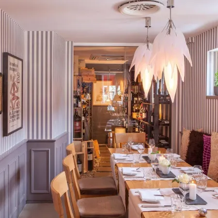 Dormero Hotel Kehl Отели в г. Кель