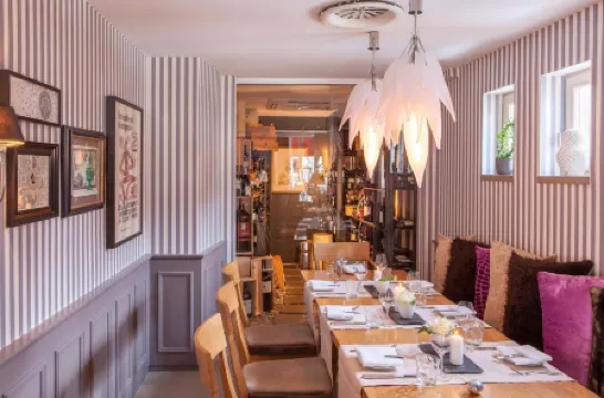 Dormero Hotel Kehl Отели рядом с достопримечательностью «Hanauer Museum»