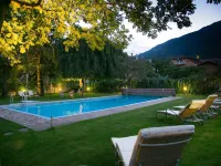 Hotel Goldenes Roessl-Adults Only Hotels in Brixen
