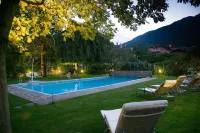 Hotel Goldenes Roessl-Adults Only
