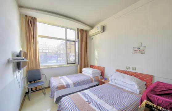 梨樹舒馨時尚賓館