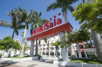 Alexandre Hotel Gala Các khách sạn ở Playa de las Americas