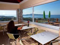 Eliros Studios Hotels in Stalos