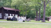 Rock Castle Resort - Pet friendly