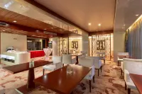 Minfa Shiji Hotel Xiangyang, Zhuge Liang Square Wanda Plaza - 5-Star
