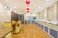 Dong'e Yu Run Hotel Hotels in Dong'e County