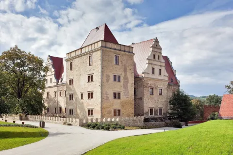 Uroczysko Siedmiu Stawów