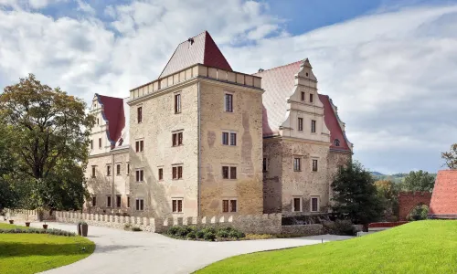 Uroczysko Siedmiu Stawów