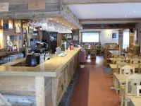 Logis Hôtel Restaurant U'Fredy Hotels in La Clusaz