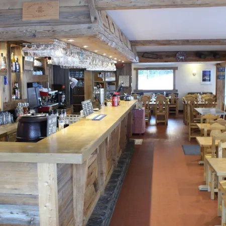 Logis Hôtel Restaurant U'Fredy
